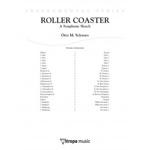 Roller Coaster : A Symphonic Sketch